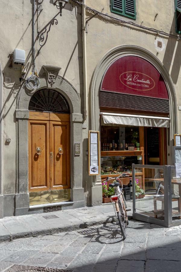 Brunelleschi 佛罗伦萨 外观 照片