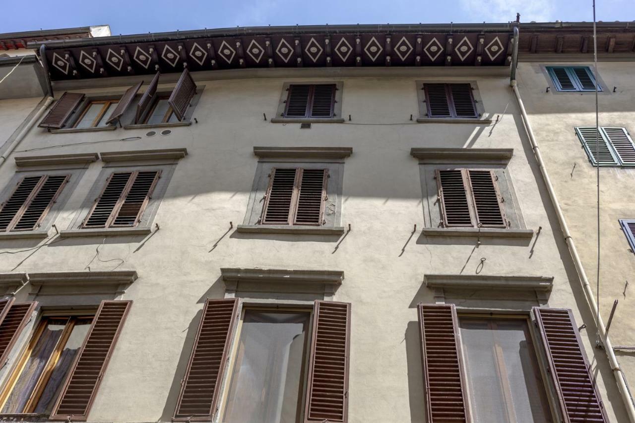 Brunelleschi 佛罗伦萨 外观 照片